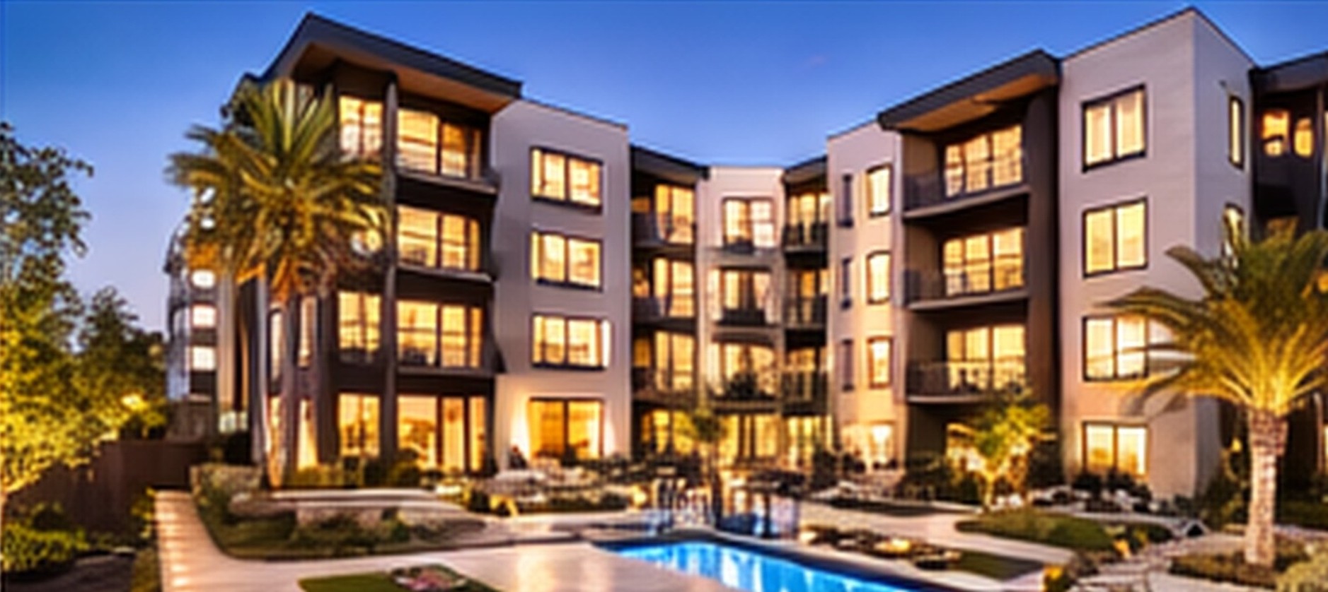 Apartment Complex Financing (5+ Units) property photo