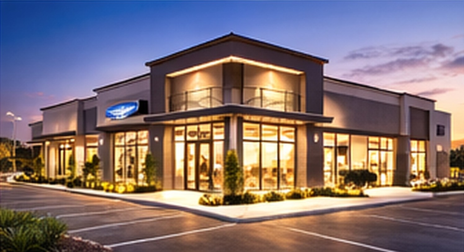 Commercial Financing property photo