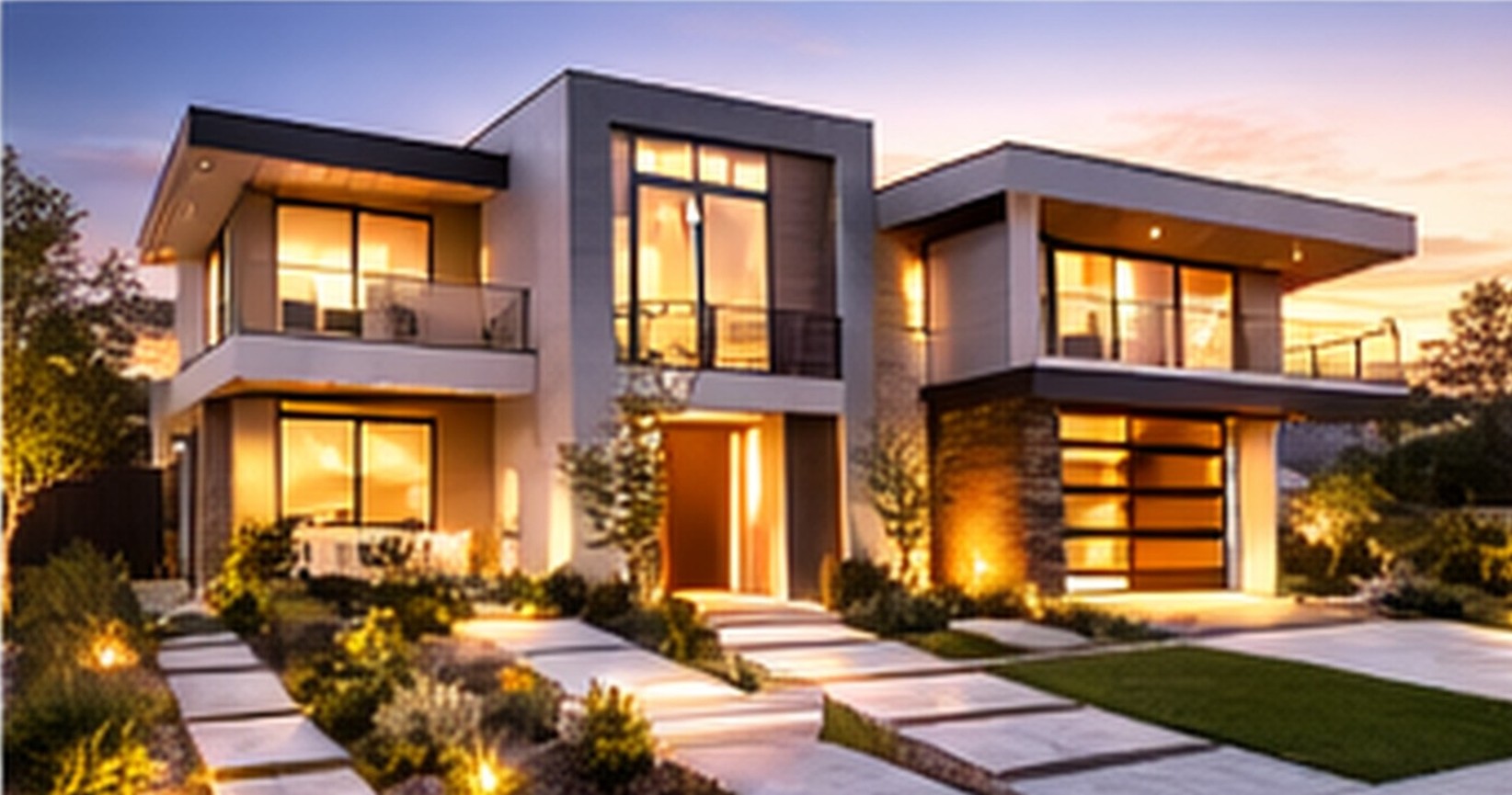 DSCR (Debt Service Coverage Ratio) property photo