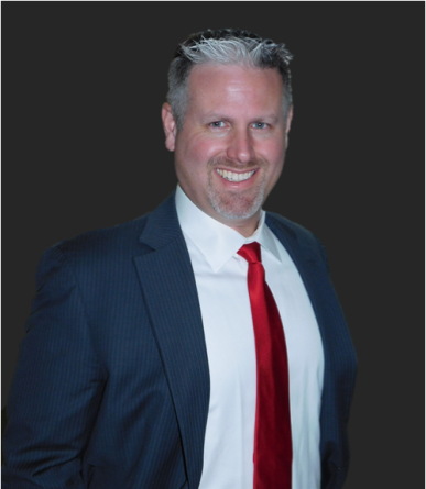 Jason Anthony Youngs, President and Mortgage Planner