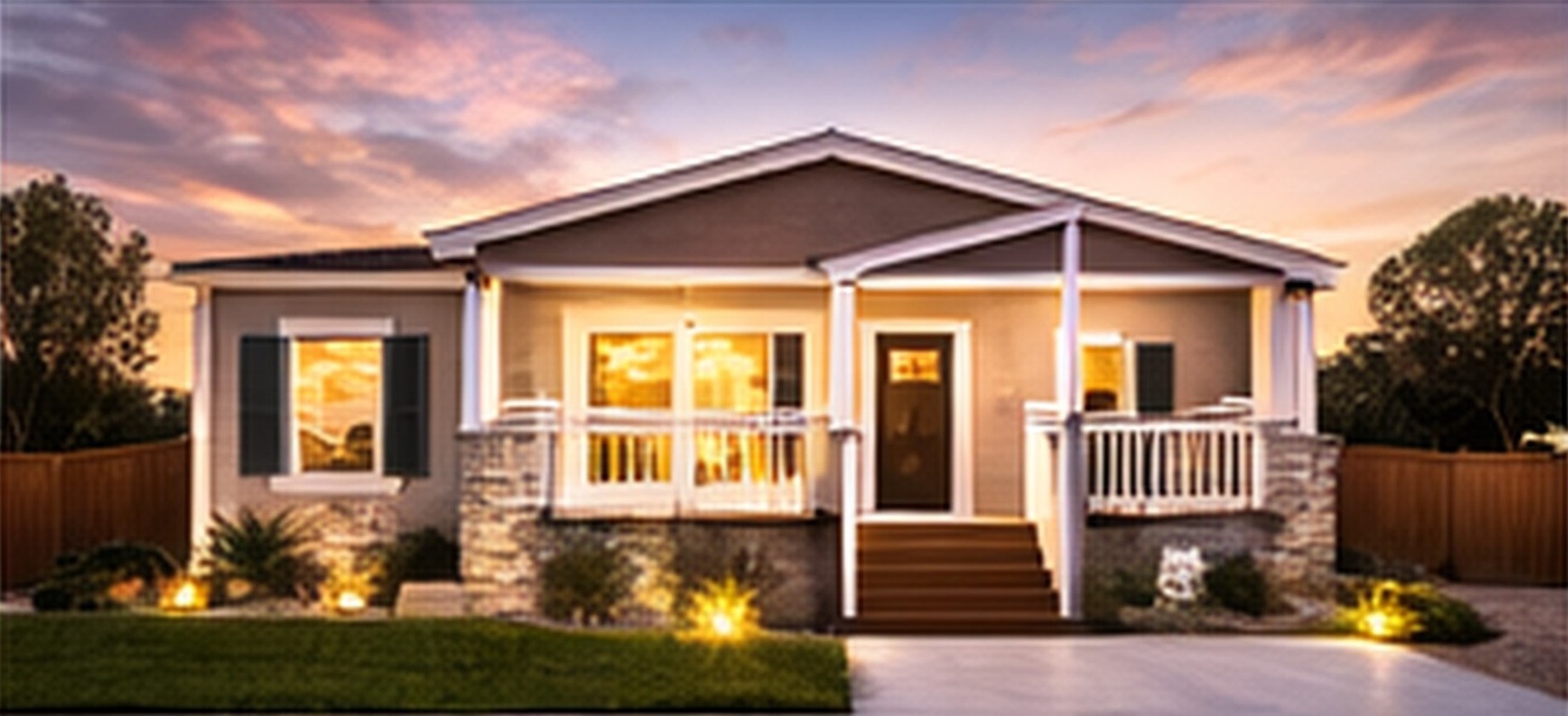 Manufactured Homes property photo